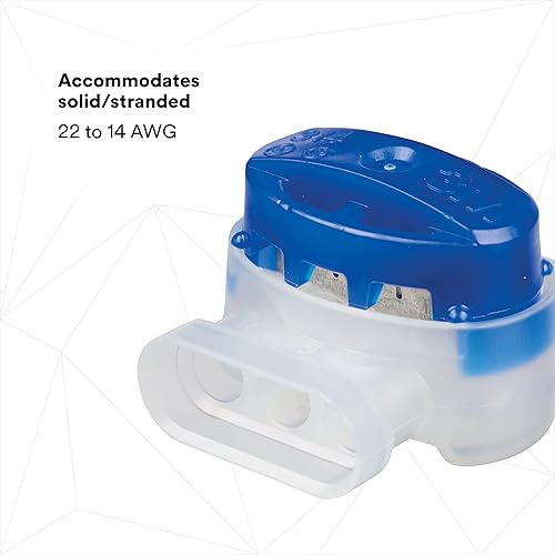 Miniatura 4 de Conector eléctrico IDC 3M(TM) Scotchlok(TM), 1000