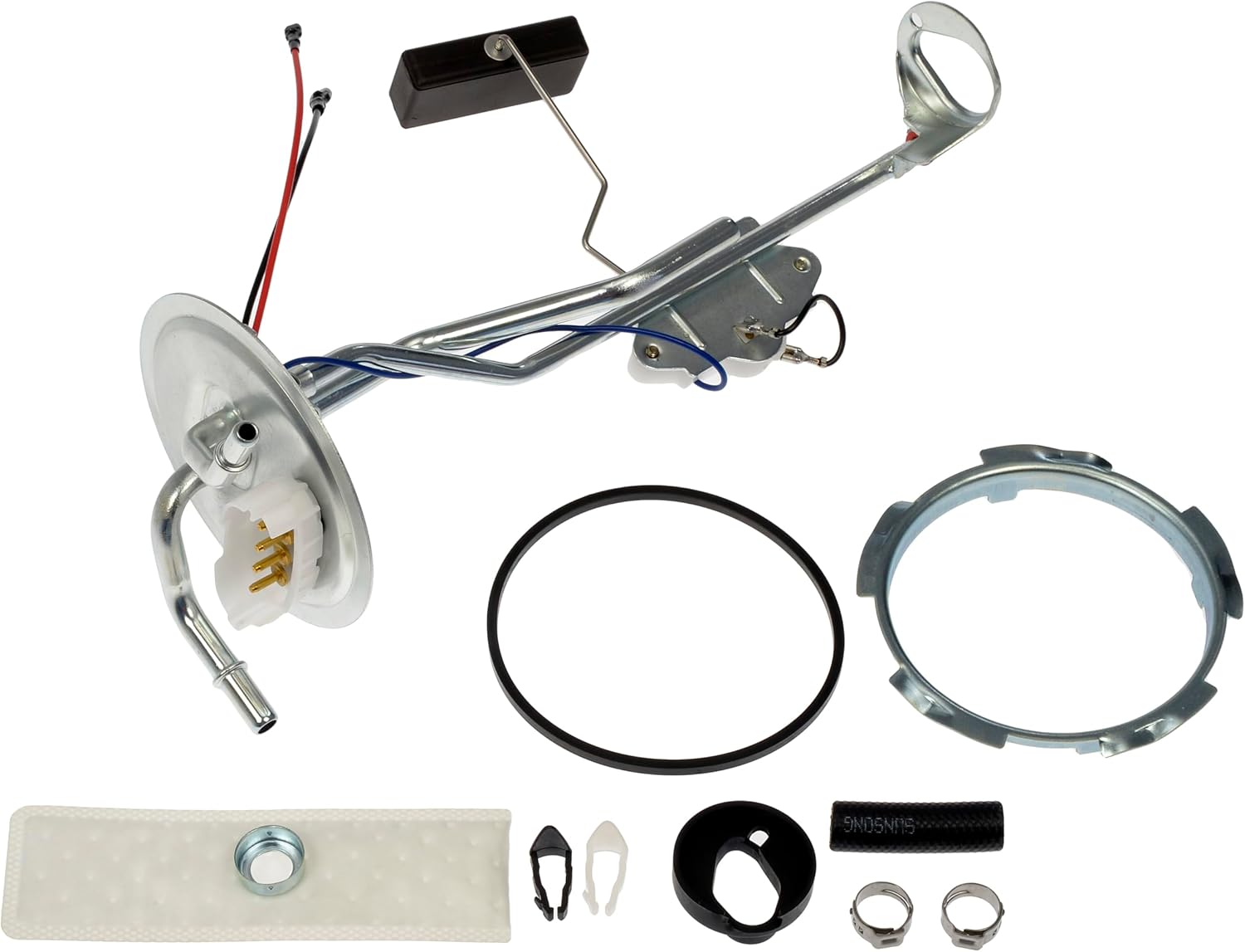 Dorman 692-249 Fuel Tank Sending Unit Compatible with Select Ford Models