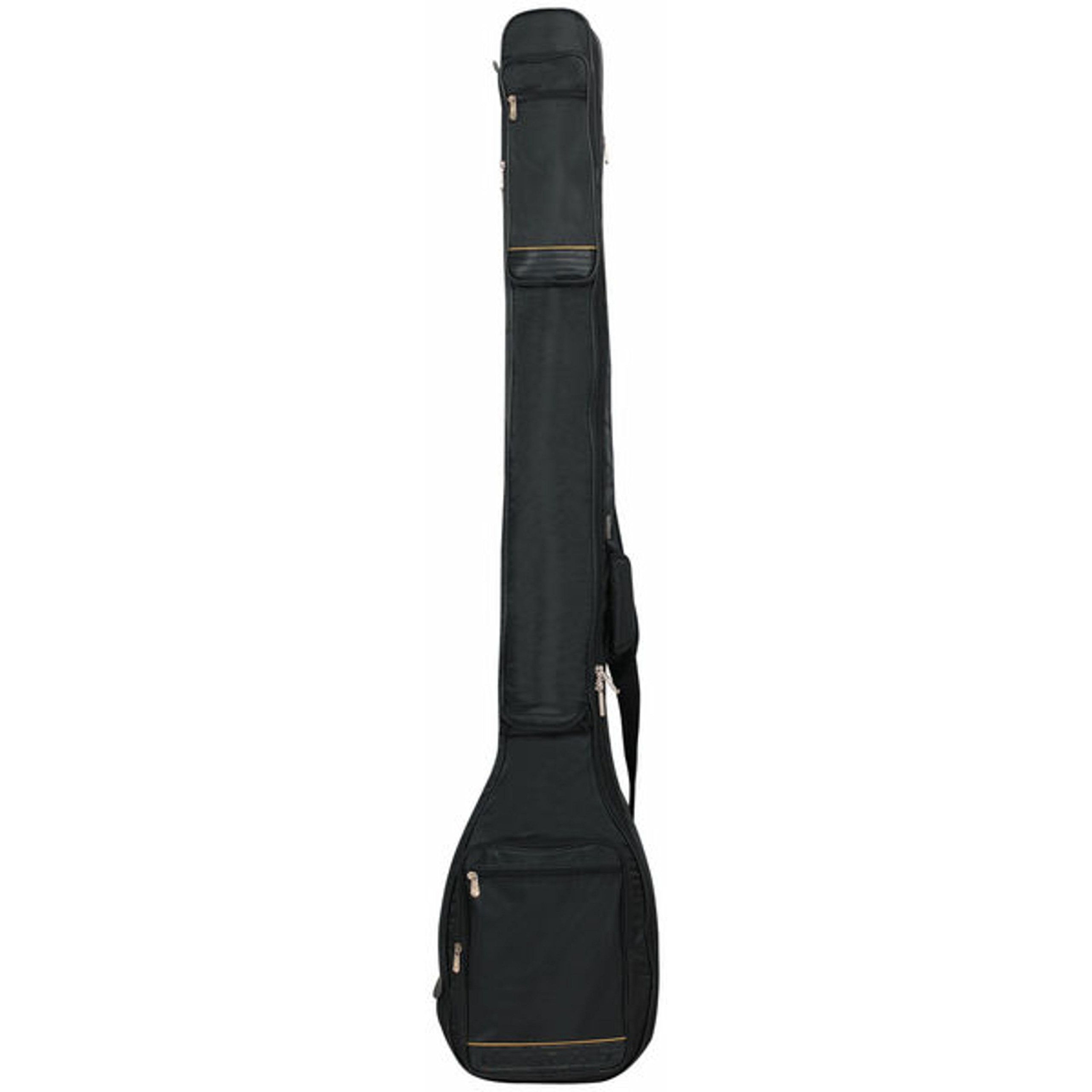ROCKBAG RB 20630 B/PLUS Premium Triumph Bass 4/5 Bag schwarz