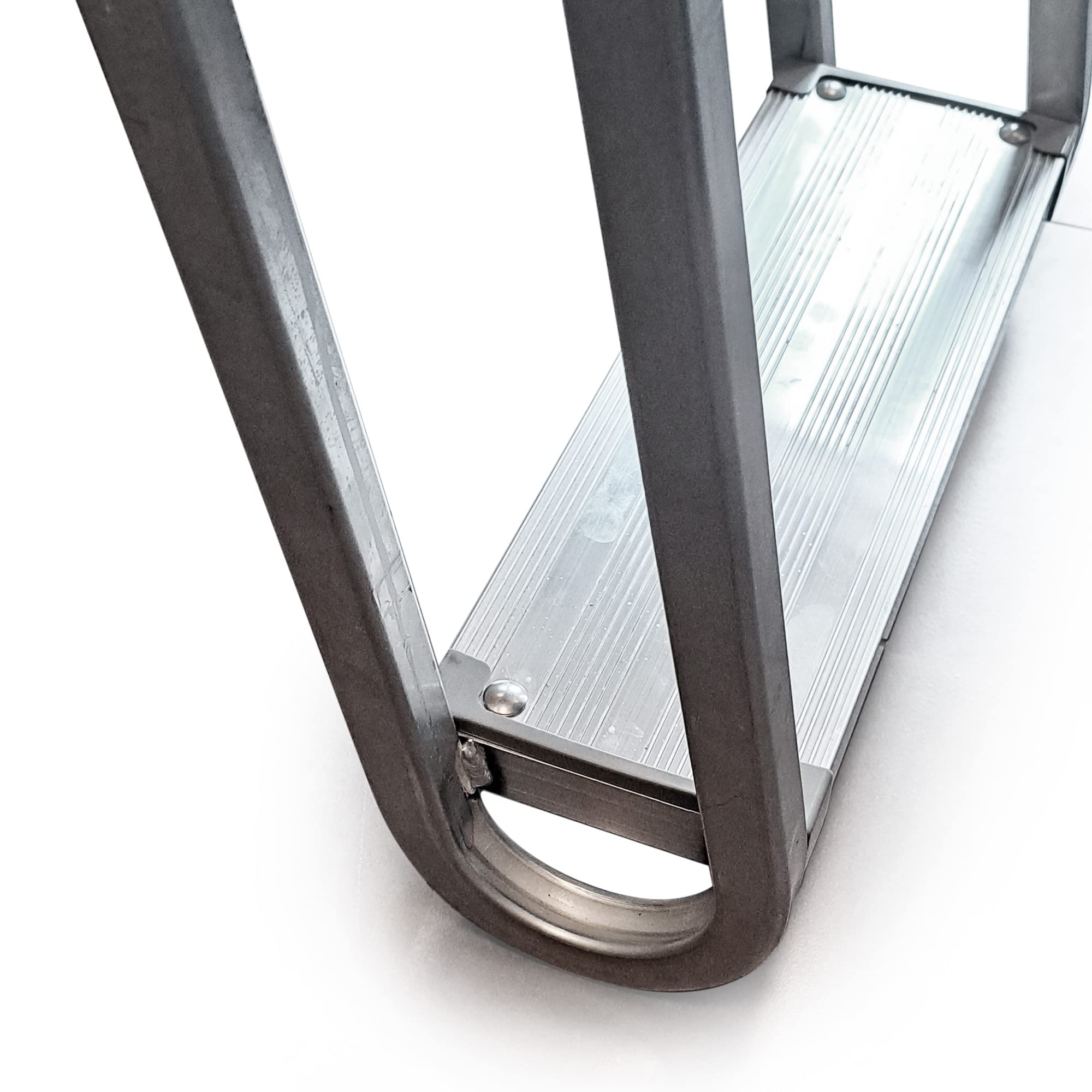 Dock Edge Kwik Release Dock Ladder