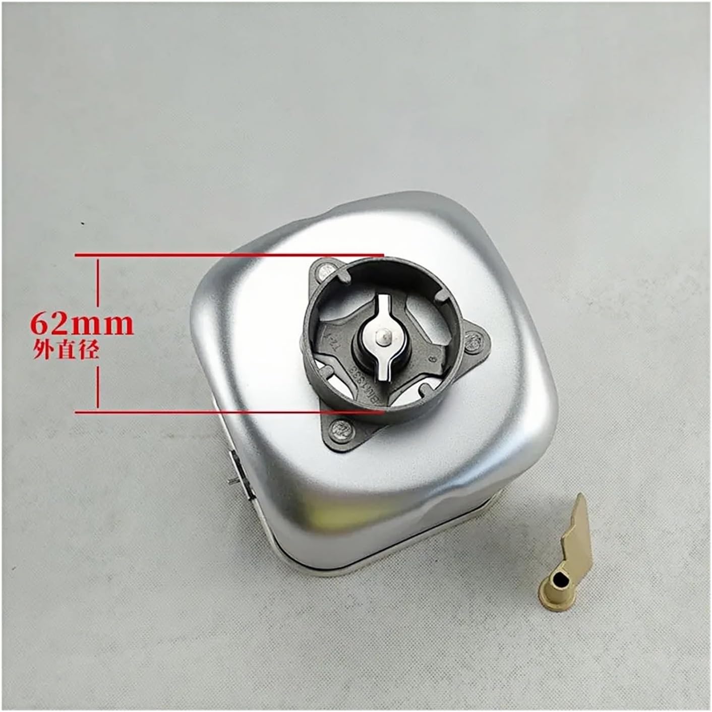 Bread Maker Spare Replacement Parts Not Sticky Pot Bread Maker Barrel Kitchen Appliances, Compatible For Midea Bread Maker Bucket