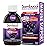 Sambucol Black Elderberry Syrup for Kids - Elderberry Extract Kids, Kids Elderberry Syrup, Black Elderberry for Kids, Kids Immune Support - 7.8 Fl Oz