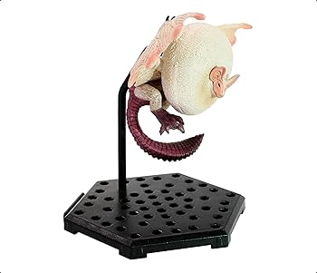 Amazon | カプコン フィギュアビルダー モンスターハンター