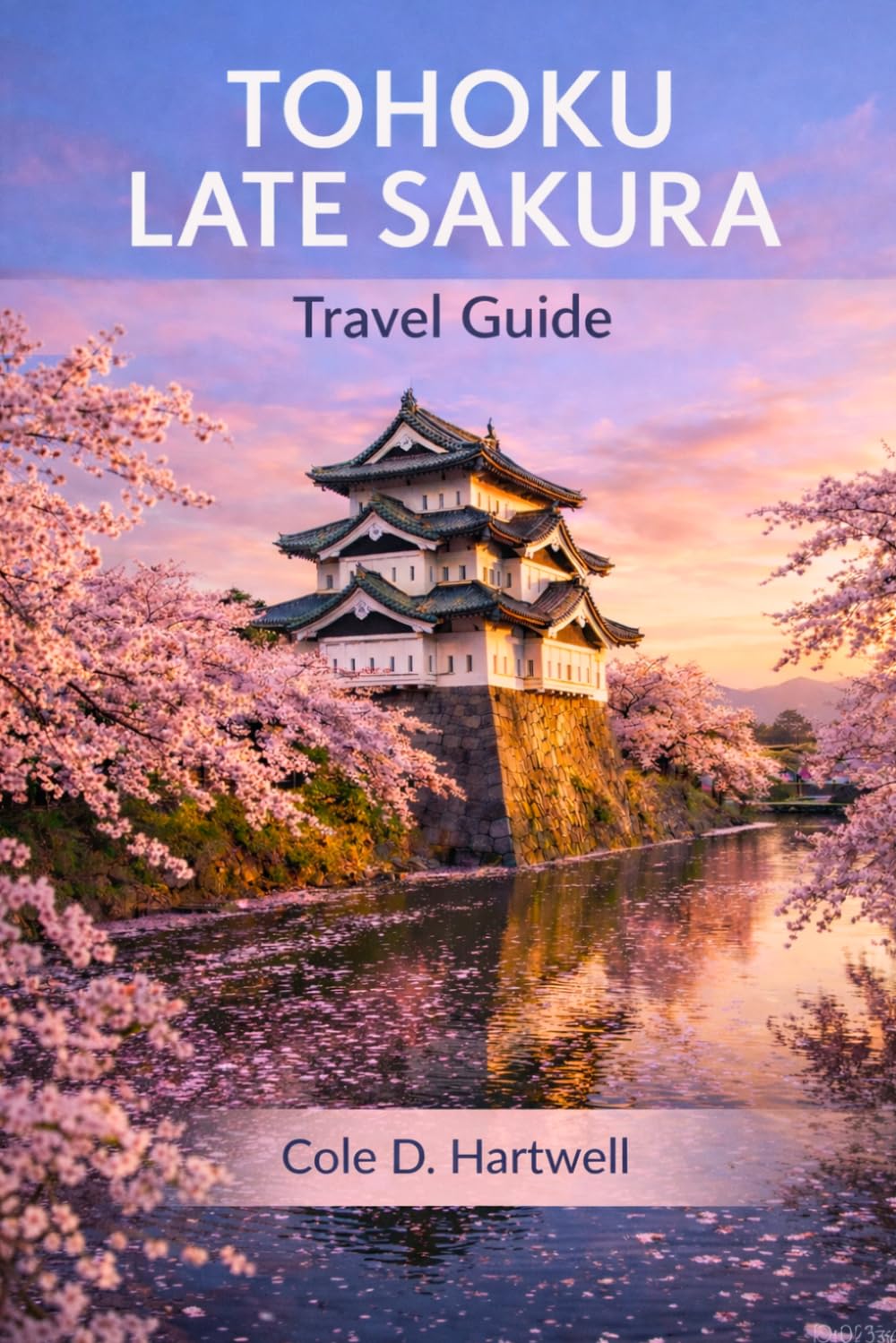 TOHOKU LATE SAKURA TRAVEL GUIDE: A Stress-Free 7-Day Itinerary to See Cherry Blossoms in Japan After Peak Season