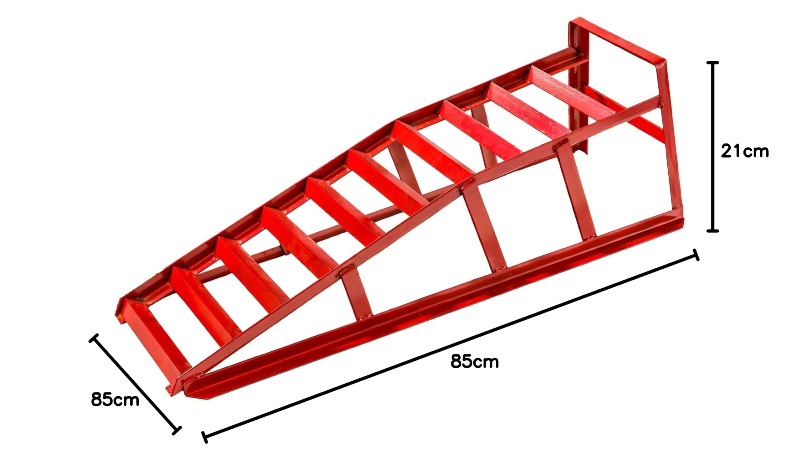 Rampe de levage 1 tonne 21 x 85 x 21 cm