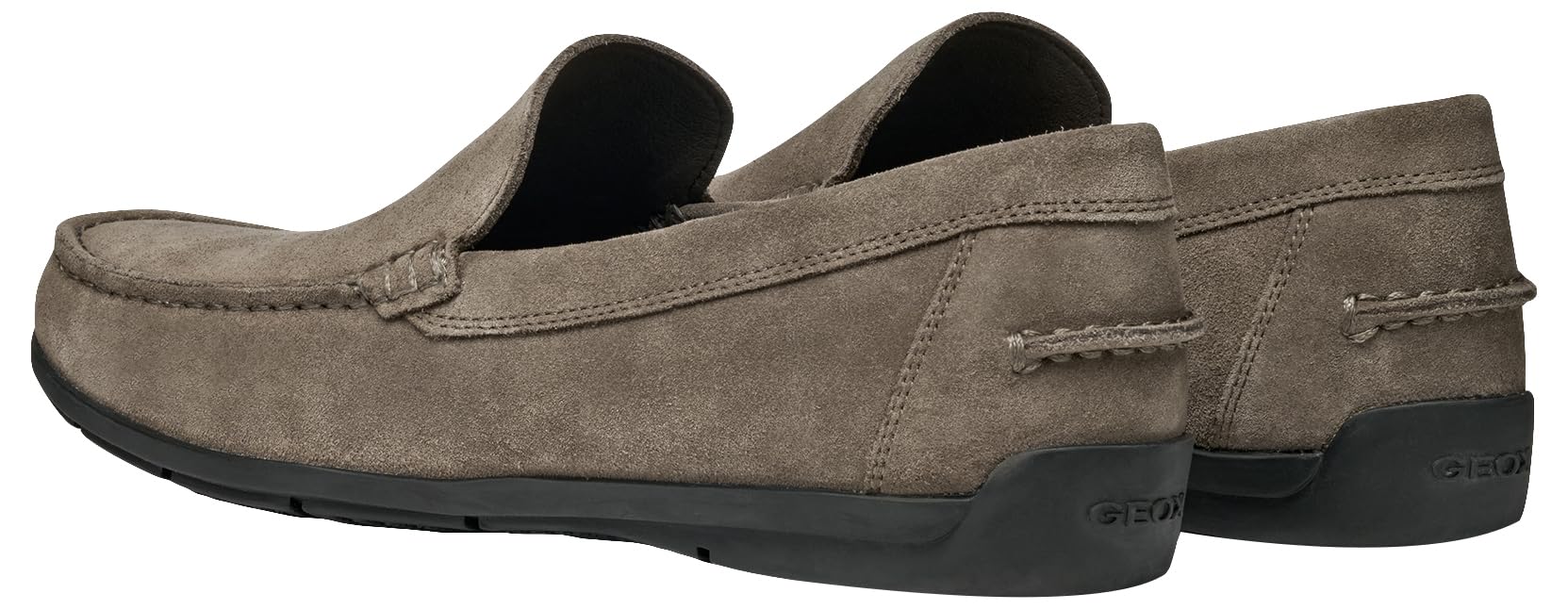 Geox U Siron A MocassinoUomo