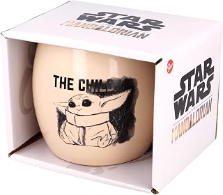 Taza Star Wars burger king