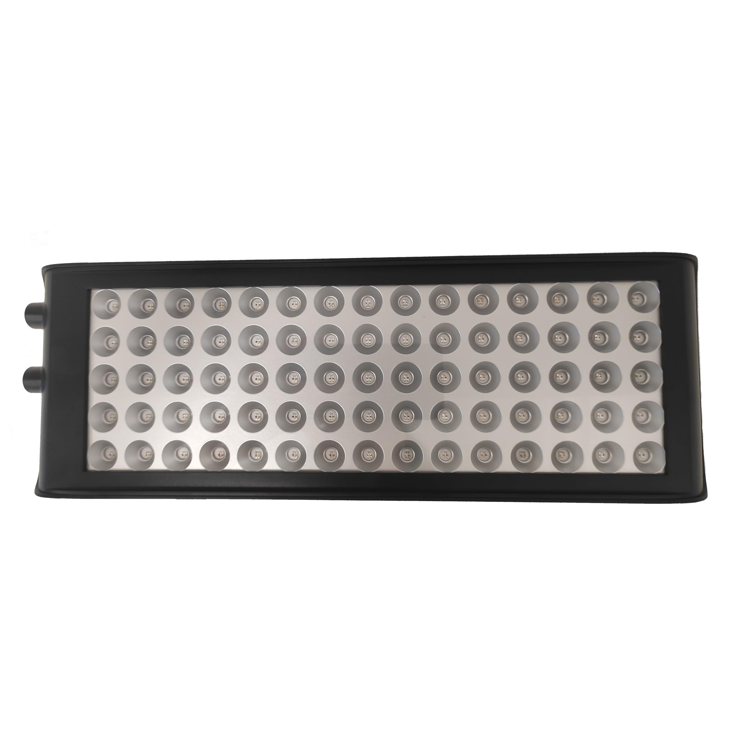 Light Therapy Lamp with Stand，660nm 850nm LED Red Light Lamp