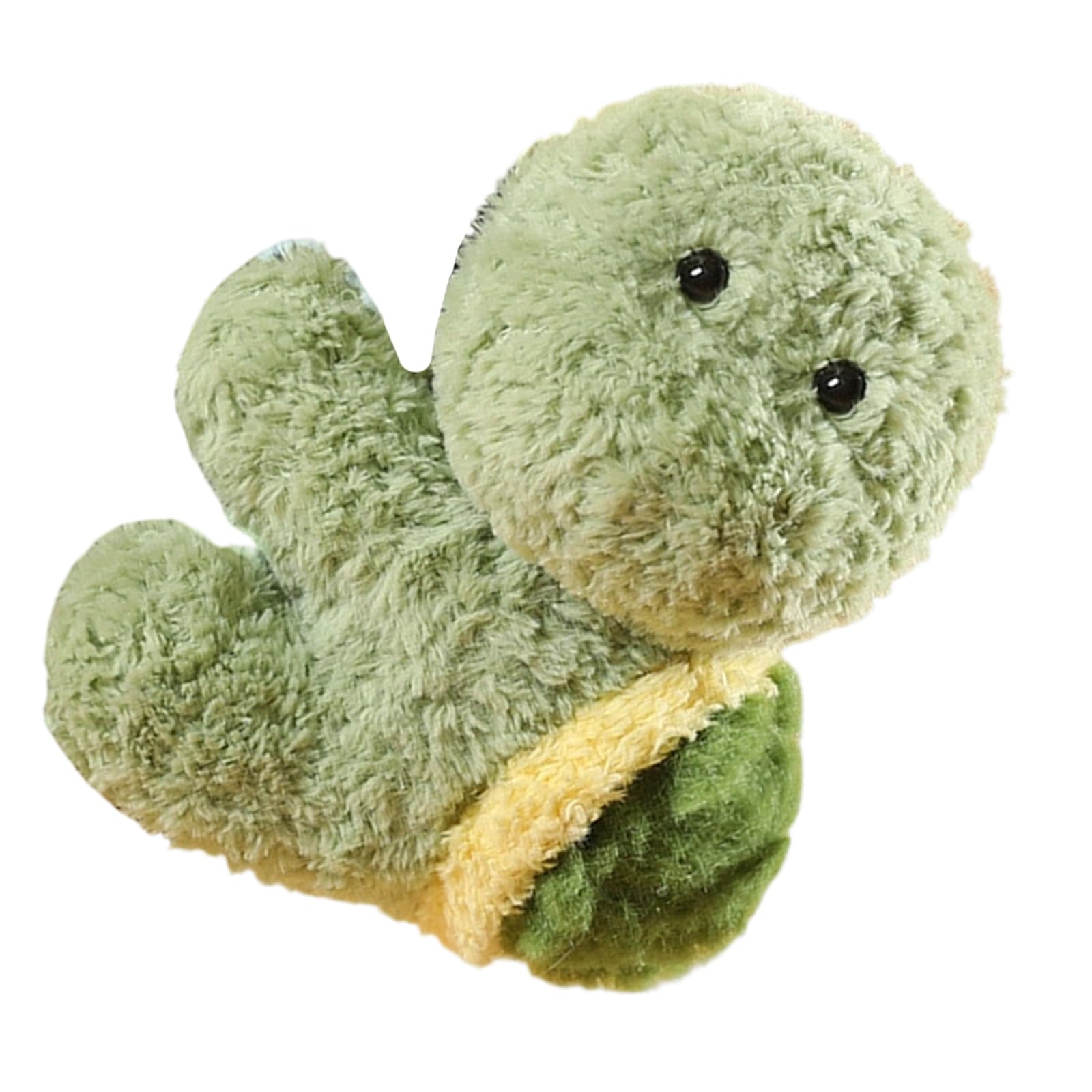 Msioytog Lovely Plush Document Holders Room Organizers for Computer Desk with Nonslip Design and Fun Animal Shape Size Lovely Animal Document Clip
