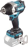 Makita DTW701Z Akku-Schlagschrauber 18 V (ohne Akku, ohne Ladegerät) - 1