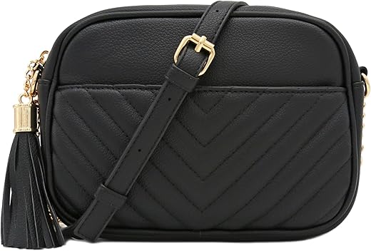 Best ysl crossbody bag quilted