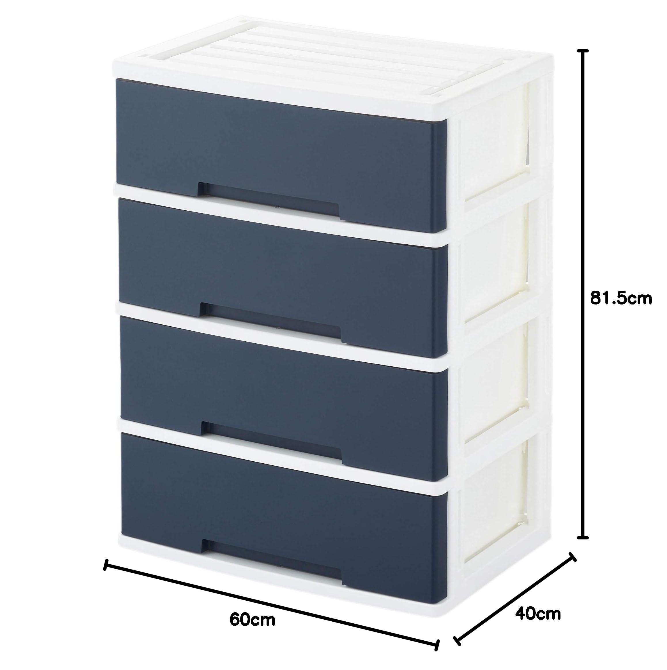 Amazon｜グリーンパル 収納ケース インテリアチェスト ニューライフ