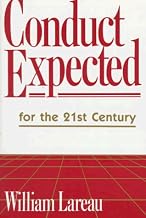 Conduct Expected: For the 21st Century