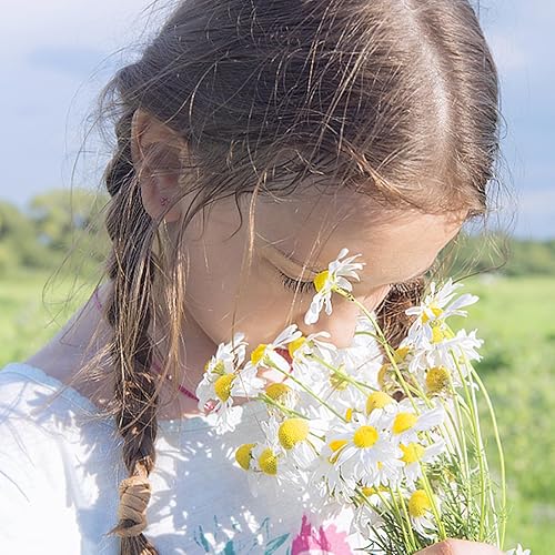 Miniatura 7 de 100 ligas para el pelo de bebé, lazos de algodón para niñas y niños, bandas de pelo pequeñas multicolor sin costuras, soportes elásticos para cola