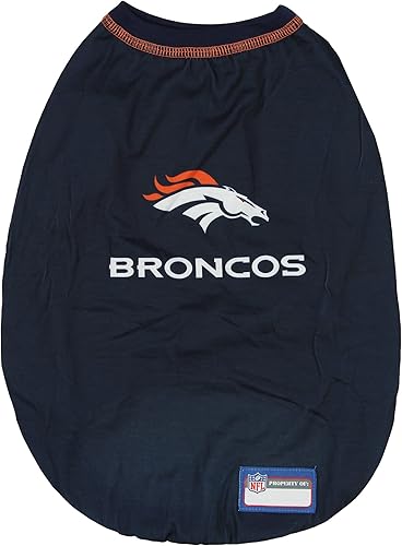 Miniatura 21 de Zubaz X Pets First NFL San Francisco 49Ers - Camiseta para perros y gatos, talla S