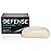 Defense Soap 2pk All Natural Oatmeal Bar Soap for Men | Made by Wrestlers with Tea Tree Oil & Eucalyptus Oil to Promote Healthy Skin