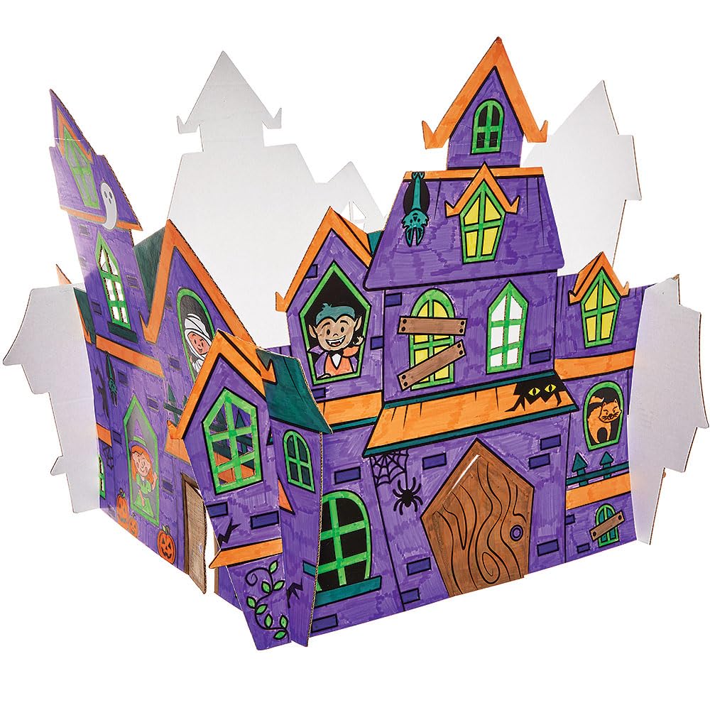 SCATOLE PASQUALI DA colorare di Baker Ross (confezione da 12) EUR 11,00 - IT