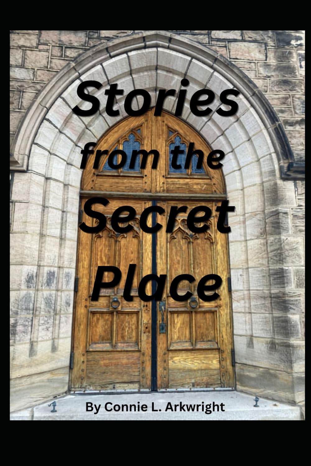 Stories from the Secret Place