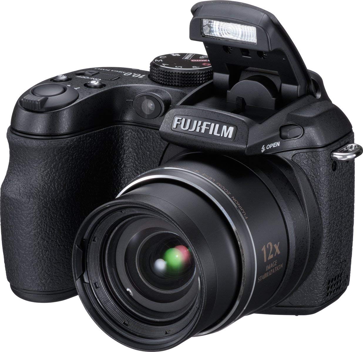 【完動品】FUJIFILM FINEPIX S1500 コンデジ デジカメ Amazon Canada: Fujifilm FinePix S1500FD 10 MP 12x Zoom