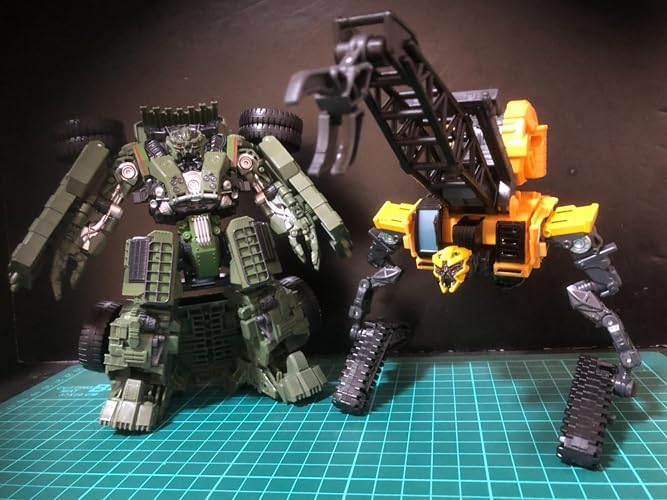 Amazon | トランスフォーマー SS-37 ディセプティコン ハイタワー
