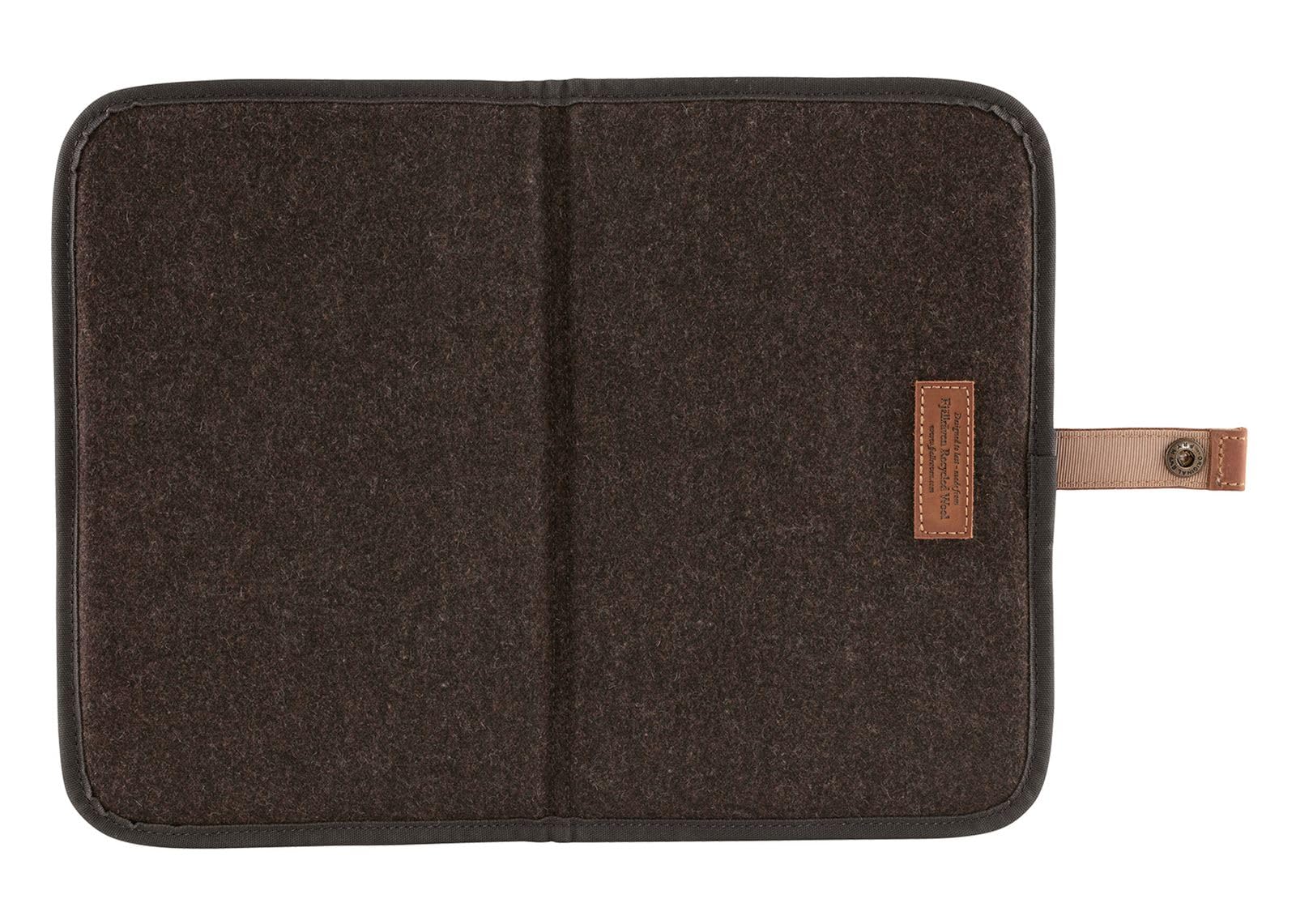Fjällräven Övik Norrvåge Seat Pad Brown