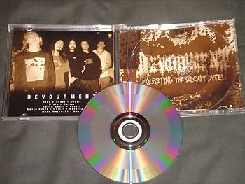 「SECT OF EXECRATION」スラミング・デス SECT OF EXECRATION」スラミング・デス