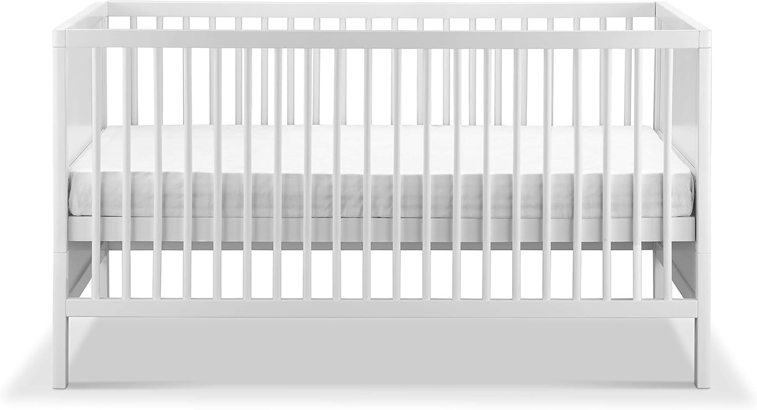 cot bed converts to junior bed