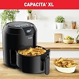 Tefal Easy Fry Deluxe EY4018 4,2 L foto 4