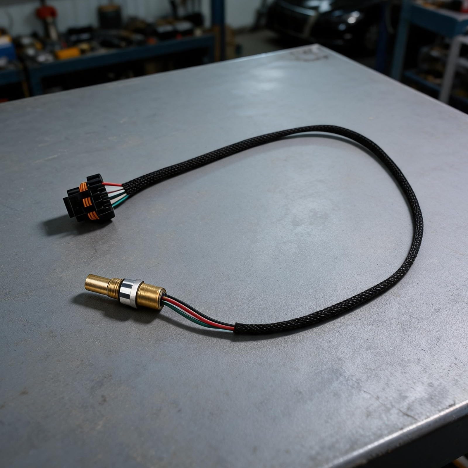 Sensore per ruota AT360573 per 450H 550H 650H Hall Effect Sensore