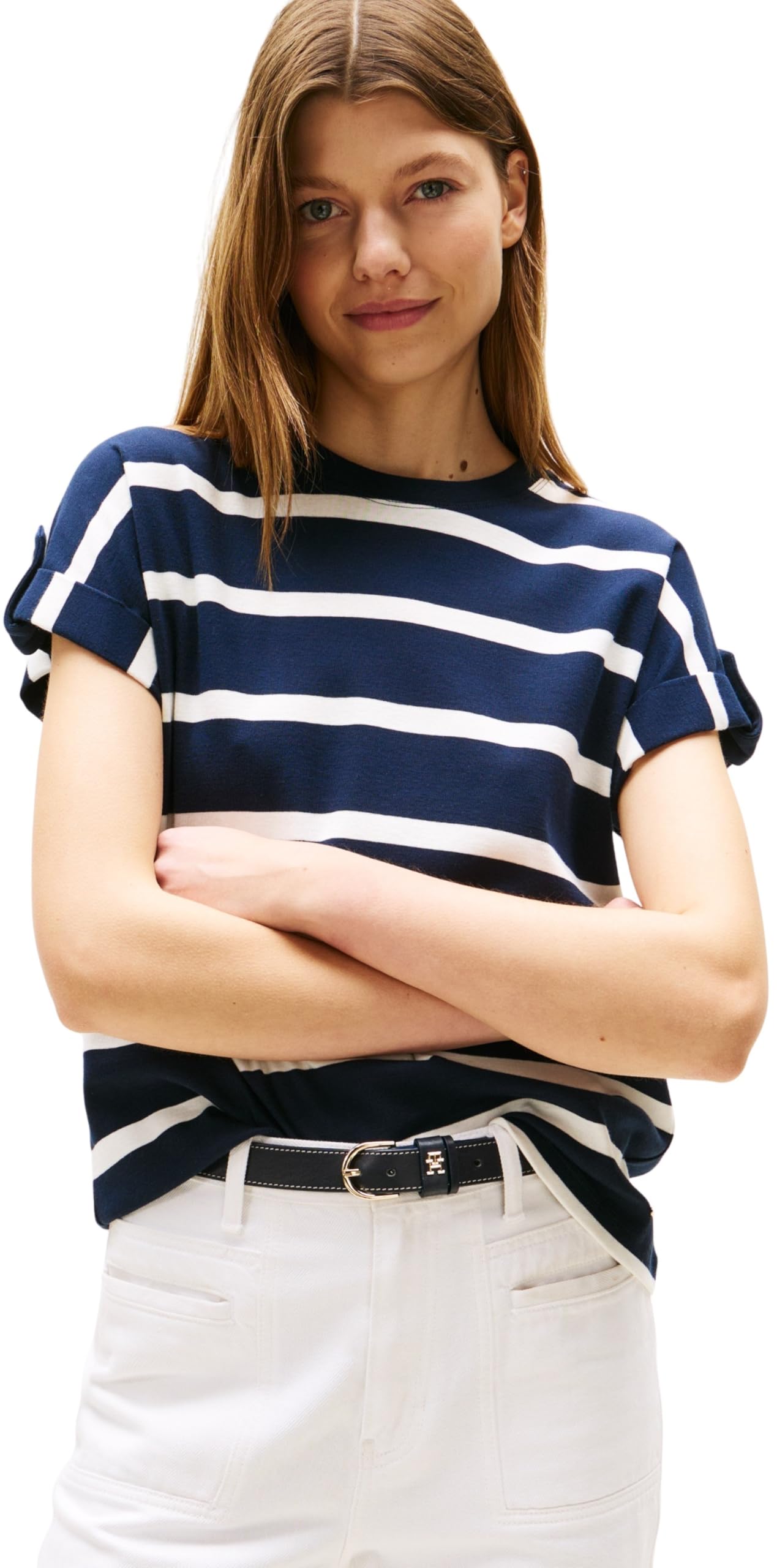 Mode von Calvin Klein & Tommy Hilfiger
