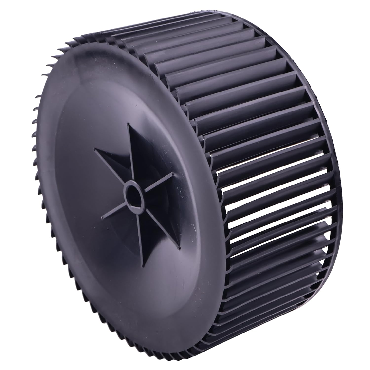 DVPARTS Upgrade RV Air Conditioner Blower Wheel 1472-1091 14721091 Compatible with Coleman Mach Air Conditioner Wheel Package Blower 8332 8433 8632 6701 6702 6703 6721-6723