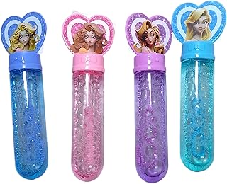 فقاعات مياه لحوض الاستحمام من جي تي جي تويز، 4 قطع