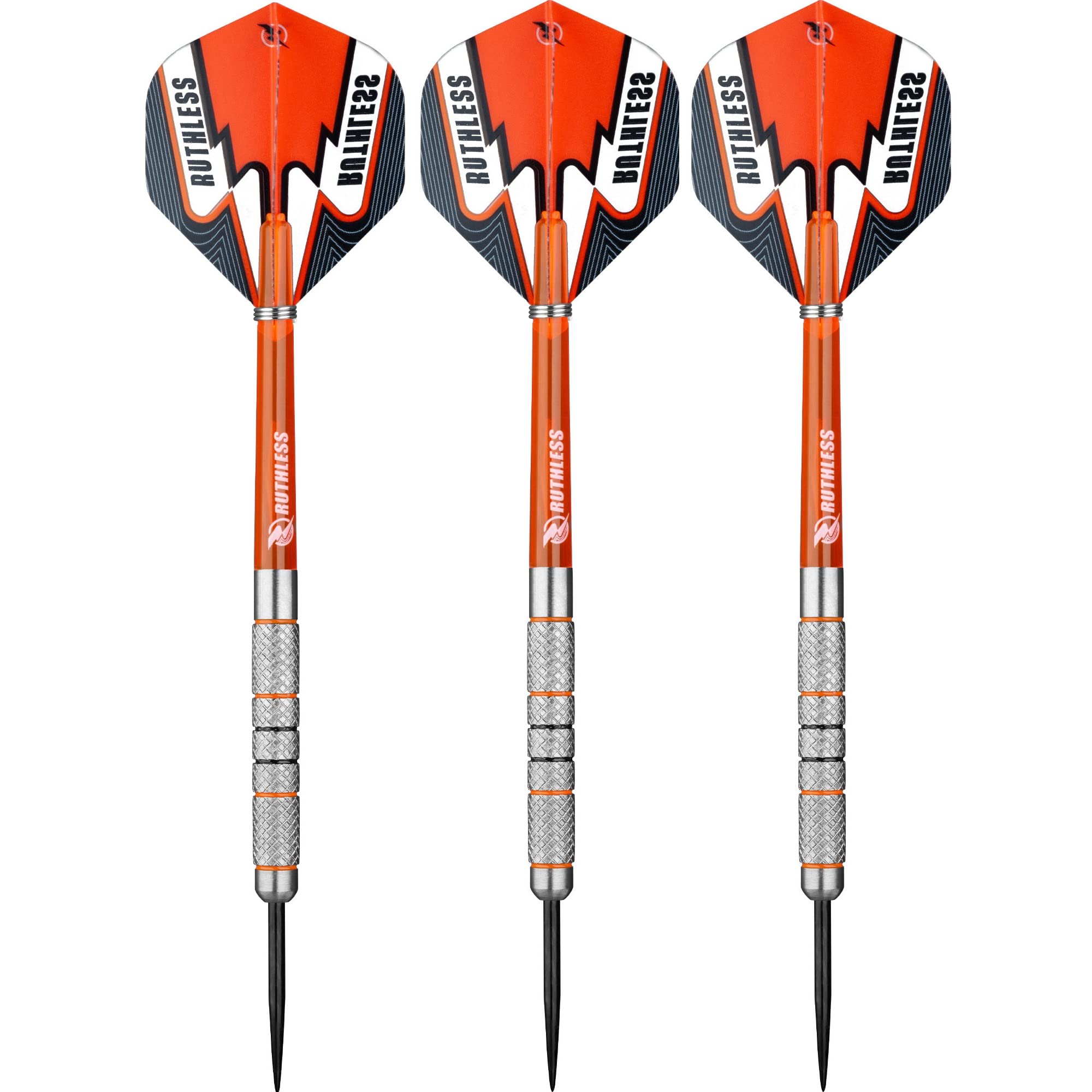 Bull's 90% - V8 C 22-24-26 gram - dartpijlen