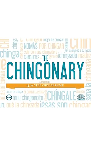 The chingonary (Jijos del Chingonario)
