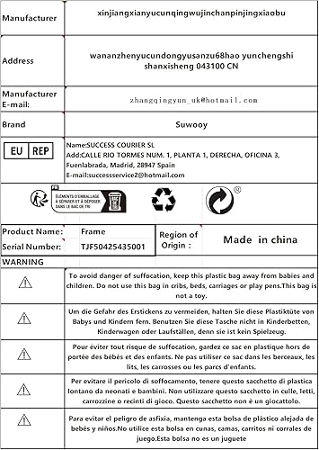 Miniatura 8 de Soportes para estantes (5.9 in, 7.9 in, 9.8 in, 11.8 in), diseño de triángulo de metal, 2 unidades, color blanco