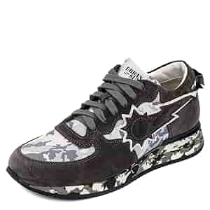 Amazon | URBAN SUN アーバンサン ANDRE アンドレ スニーカー