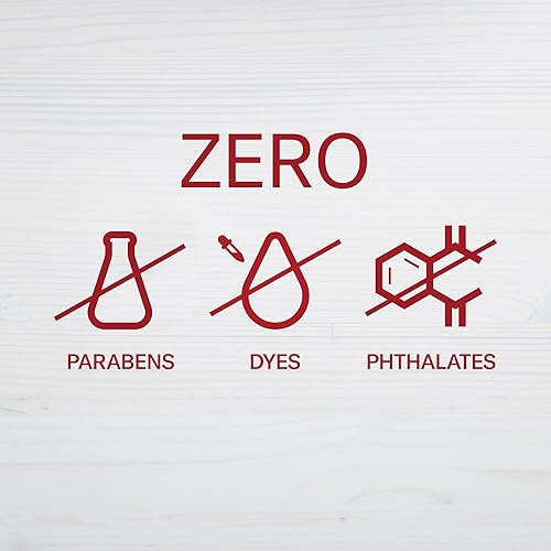 Miniatura 10 de Old Spice Gentleman's Blend Super Hydration Loción para manos y cuerpo, crema de eucalipto y coco, 17.0 onzas líquidas (paquete de 2)