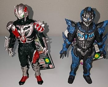 Amazon.co.jp: ：オーブ ウルトラ怪獣シリーズ 亡霊魔導士