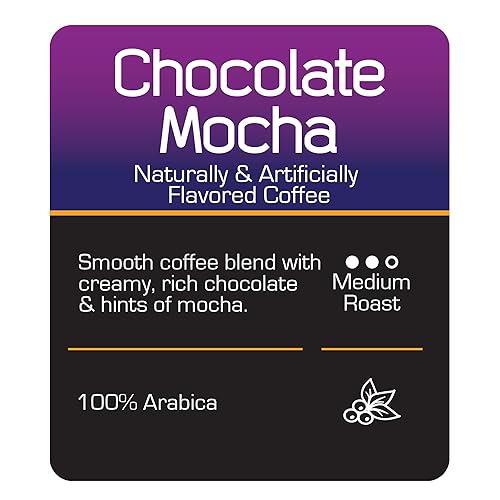 Miniatura 2 de Roast Ridge - Cápsulas individuales de café compatibles con cafetera Keurig K-Cup