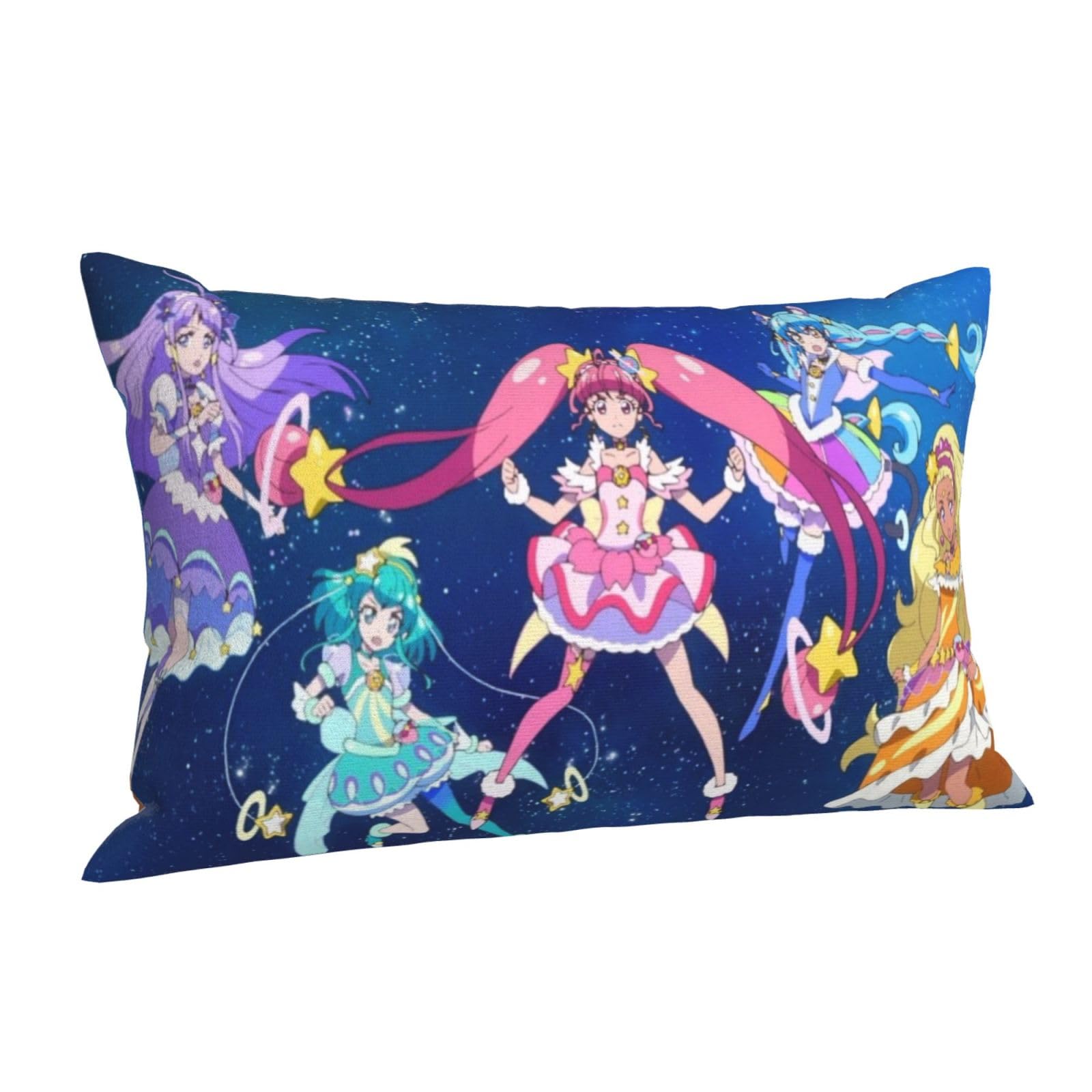 Amazon.co.jp: 枕カバー プリキュア (16) まくらカバー 抱き枕カバー