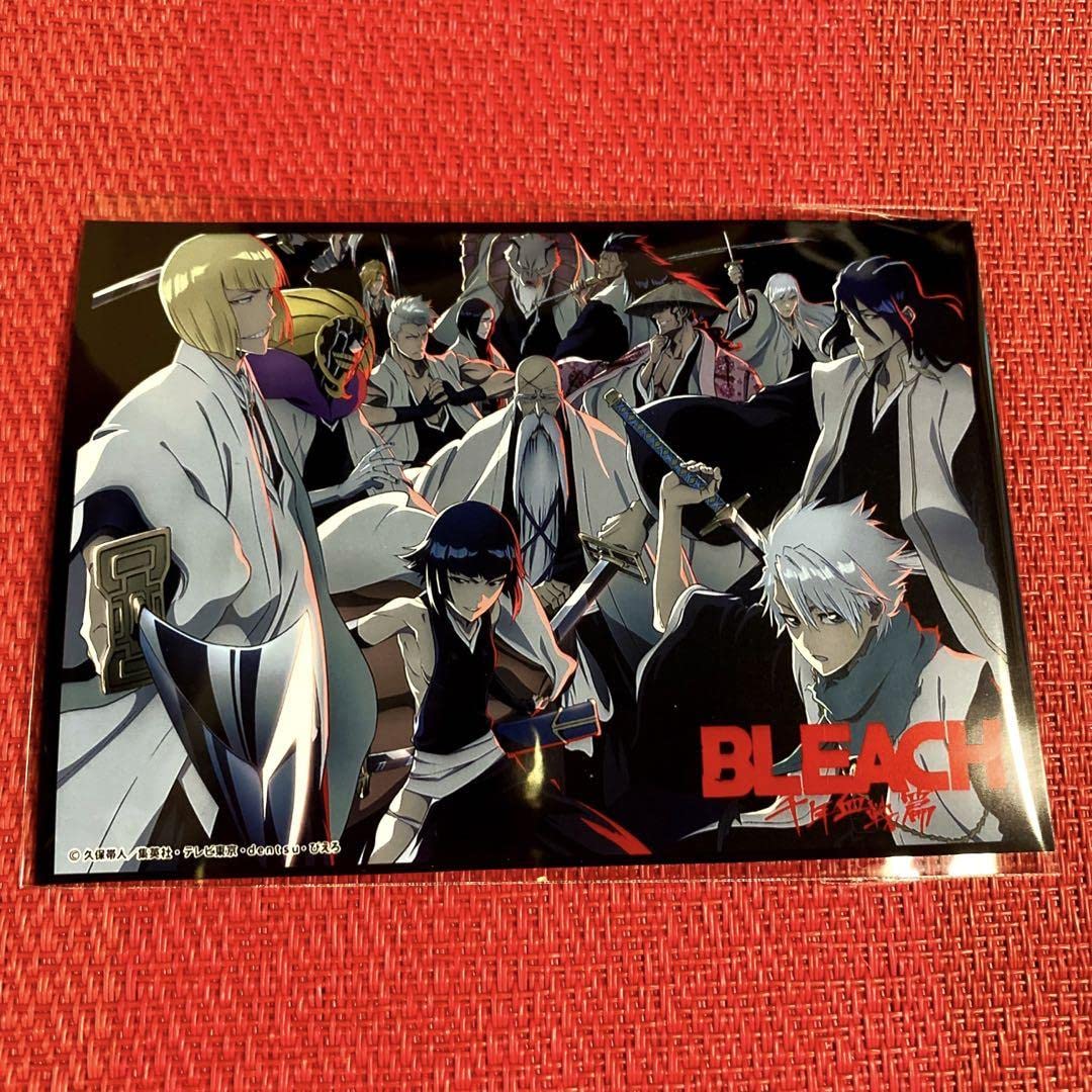 Amazon.co.jp: BLEACH ブリーチ 平子真子 ファンクラブ 会員 トート