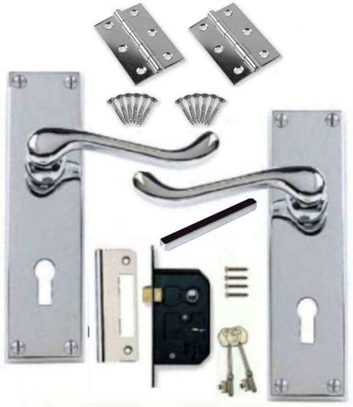 Amazon.co.uk door locks