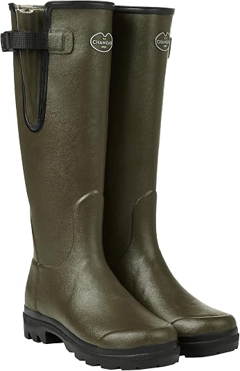 le chameau boots on sale