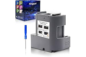 T04D1 T04D00 EP-04D1 Ink Maintenance Box Compatible with ET-3750