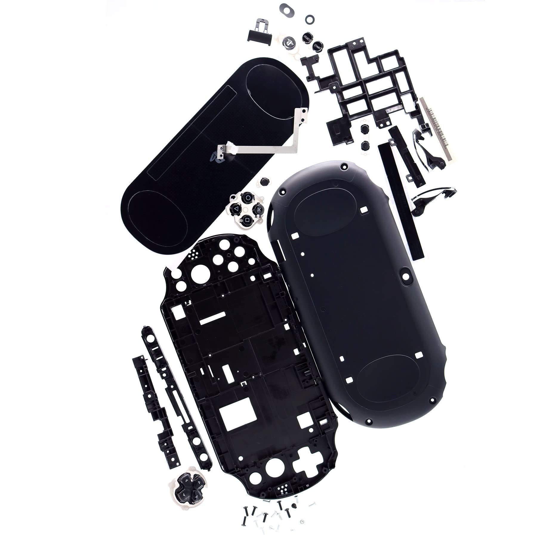 プレステVitaソフトカバーセット Amazon | PSVita (PCH-2000) 用