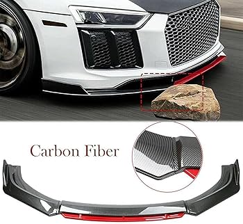 L675S ミラココア 純オプ フロントリップ L675S ミラココア 純オプ フロントリップ