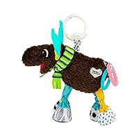 Algopix Similar Product 4 - Lamaze Early Development Baby Toys