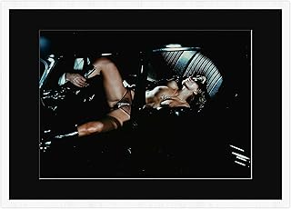 غطاء سيارة من طبقتين مقاوم للماء بطبقة خارجية مبطنة من القطن لسيارة سيات ليون اس تي اكسبيرينس واجون 2017 مع ضمان 5 سنوات 709052، رمادي