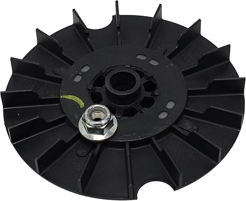 Miniatura 4 de Supplying Demand WH03X32218 WH49X25378 Lavadora de ropa 13 HP Motor Polea y tuerca Reemplazo