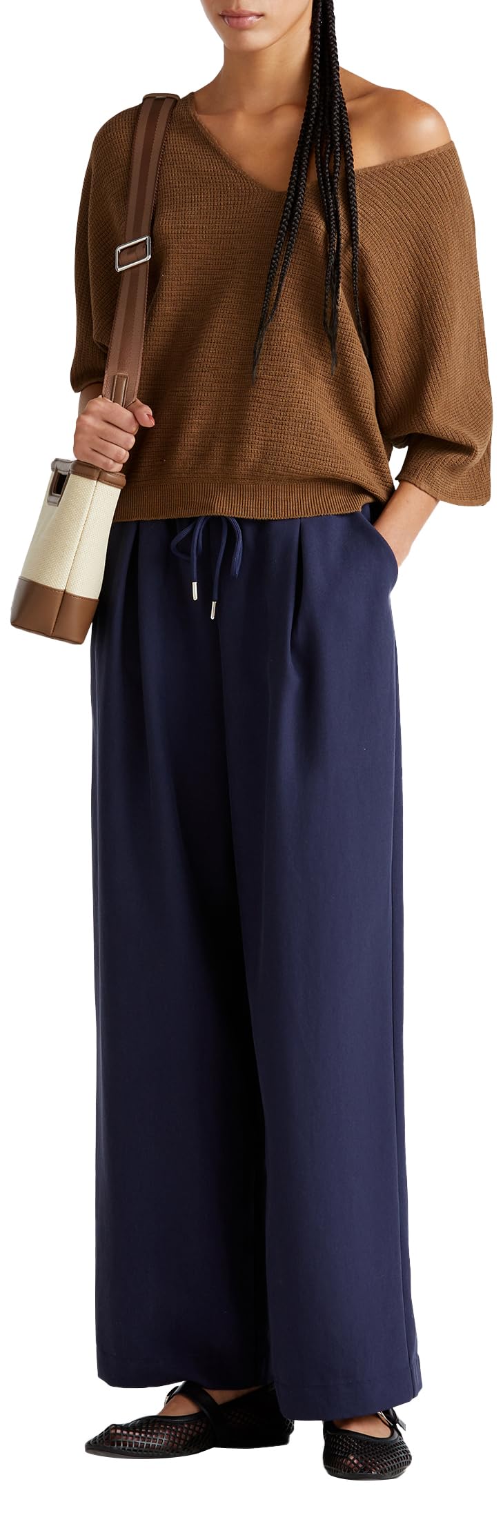 United Colors of Benetton M/M, Brown, XXS